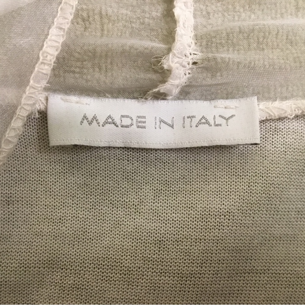 Cardigan - Picture 3 of 3